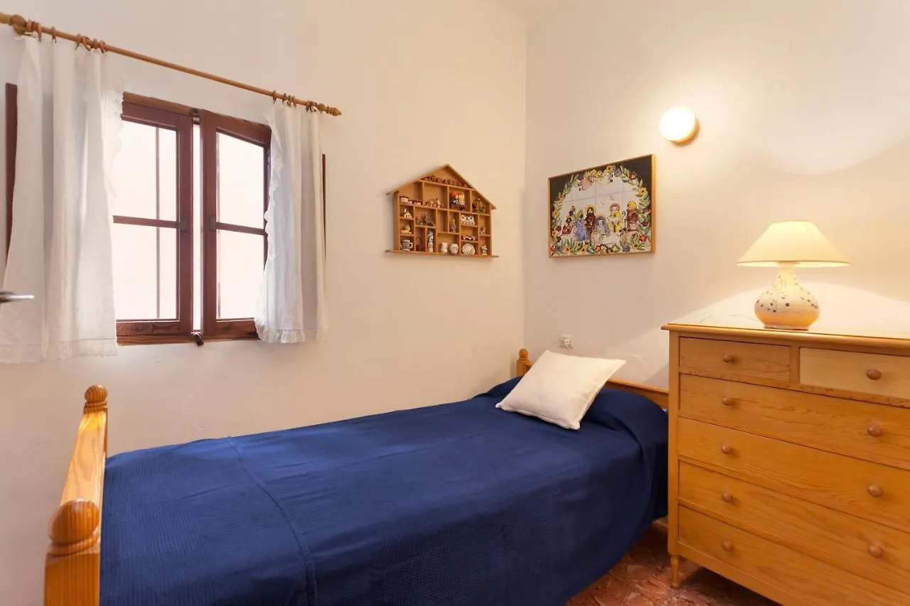 Ca Na Miquela Villa El Arenal  Holiday home El Arenal (Mallorca)