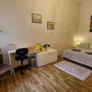 Center Royalty Apartamento Budapest