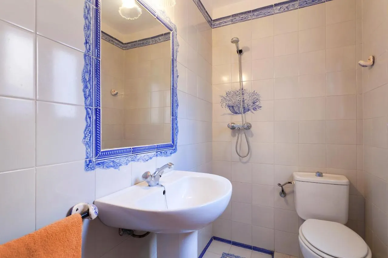 Holiday home Ca Na Miquela Villa El Arenal  Spain