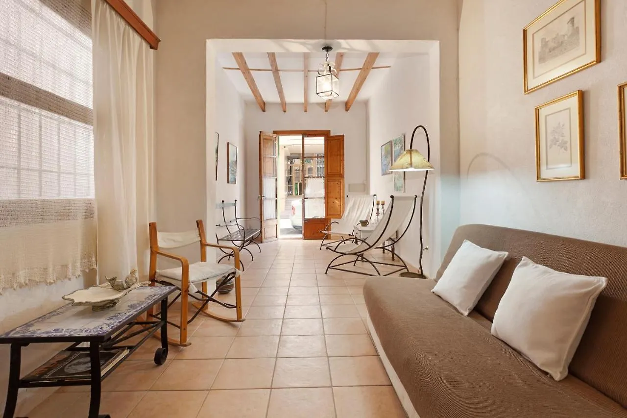 Villa Ca Na Miquela El Arenal  El Arenal (Mallorca)