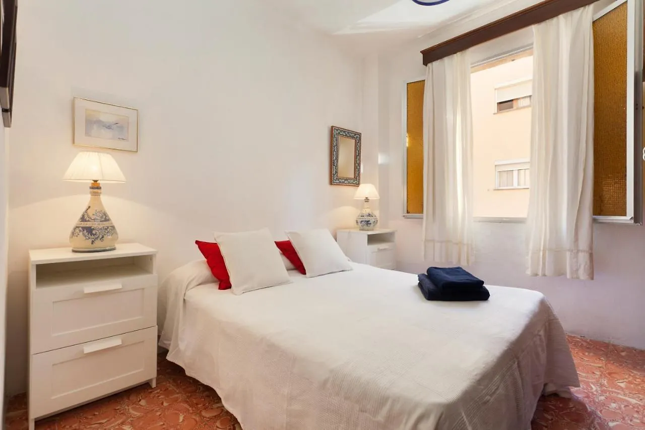 Villa Ca Na Miquela El Arenal  Spanien